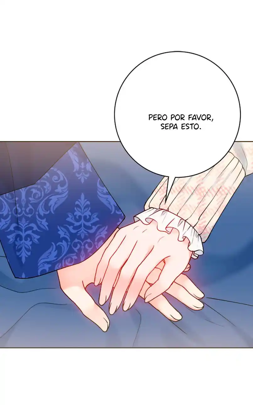 ¿Mi Esposo Esta Enfermo? Soy Su Esposa Por Contrato. - Capítulo 58 - Página 134 - LectorTMOo