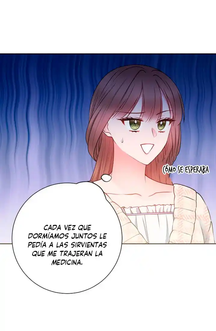 ¿Mi Esposo Esta Enfermo? Soy Su Esposa Por Contrato. - Capítulo 59 - Página 16 - LectorTMOo