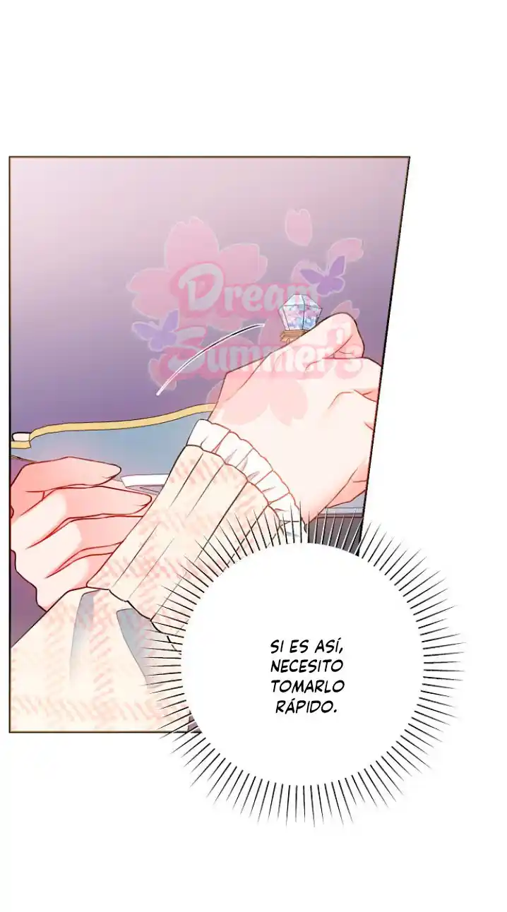 ¿Mi Esposo Esta Enfermo? Soy Su Esposa Por Contrato. - Capítulo 59 - Página 17 - LectorTMOo
