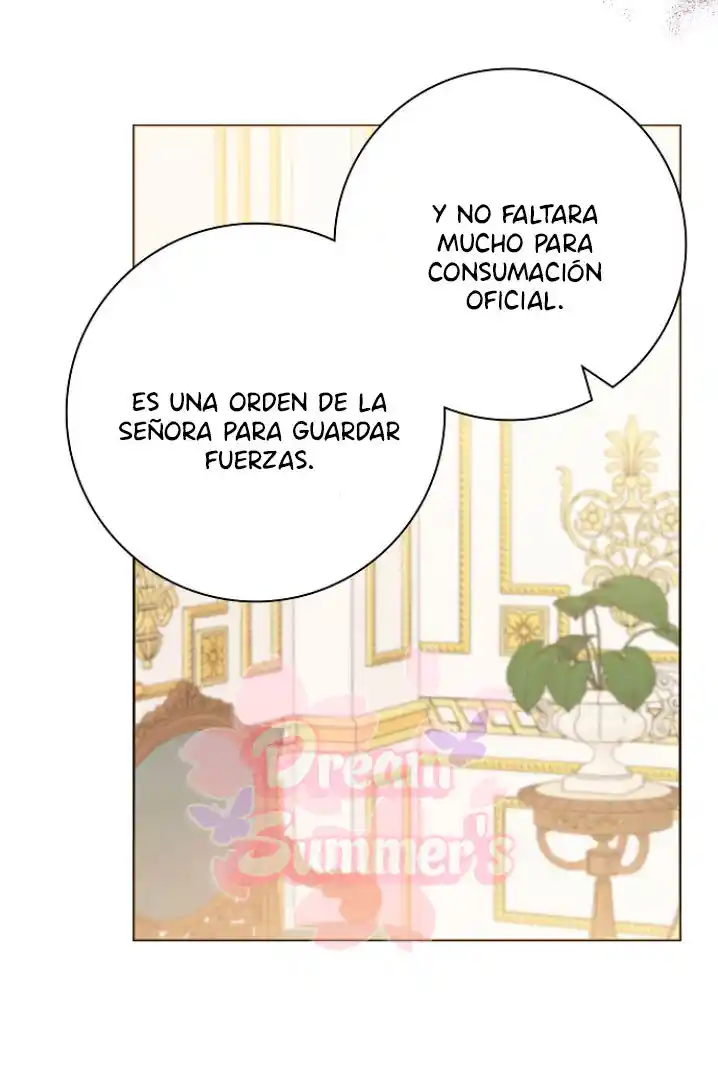 ¿Mi Esposo Esta Enfermo? Soy Su Esposa Por Contrato. - Capítulo 59 - Página 20 - LectorTMOo