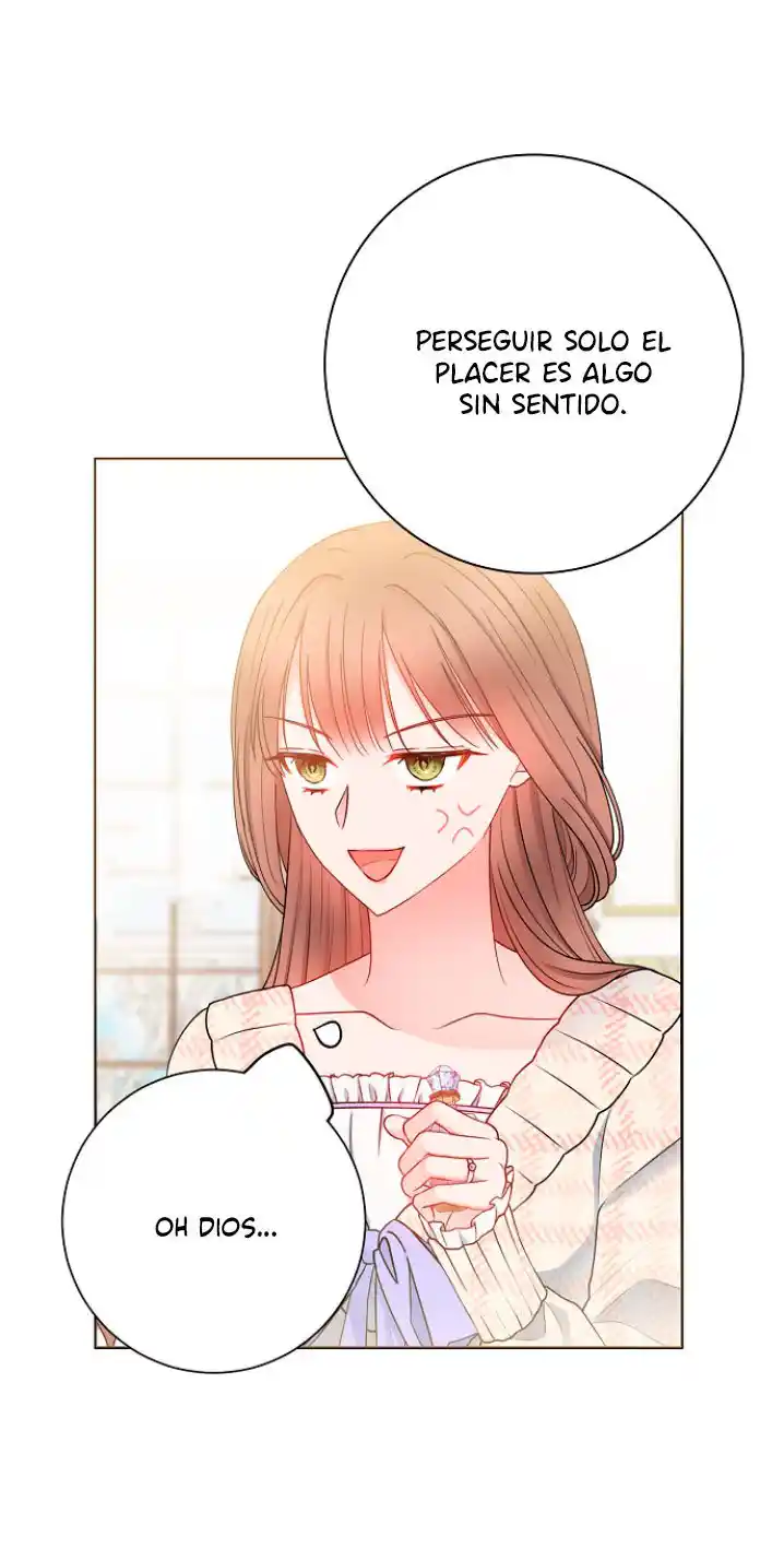 ¿Mi Esposo Esta Enfermo? Soy Su Esposa Por Contrato. - Capítulo 59 - Página 21 - LectorTMOo