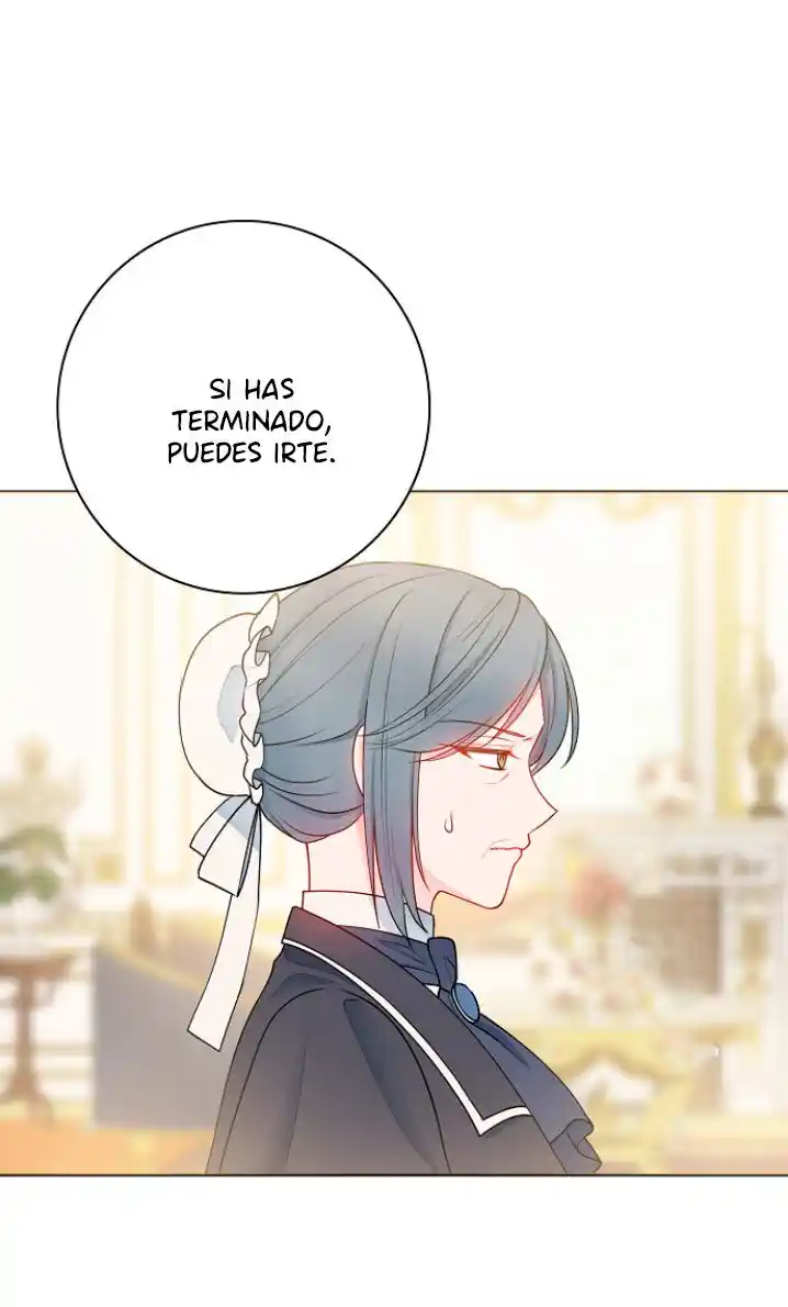 ¿Mi Esposo Esta Enfermo? Soy Su Esposa Por Contrato. - Capítulo 59 - Página 24 - LectorTMOo