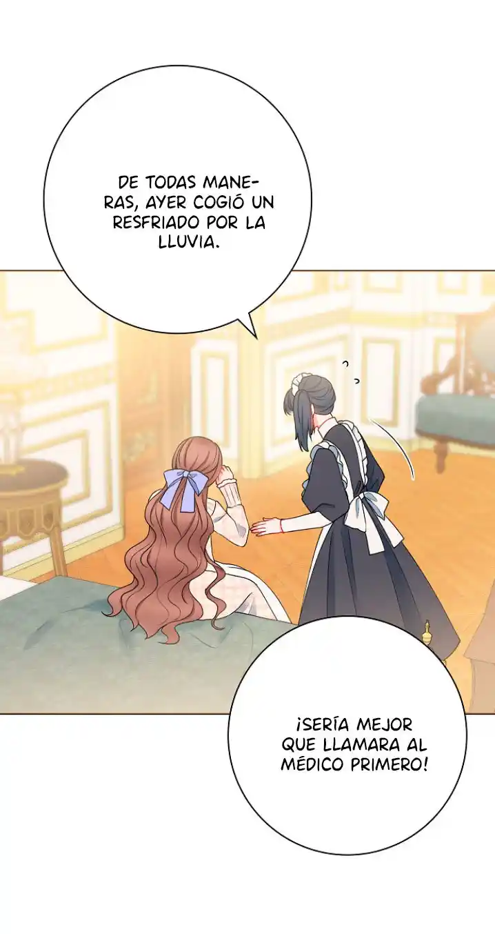 ¿Mi Esposo Esta Enfermo? Soy Su Esposa Por Contrato. - Capítulo 59 - Página 30 - LectorTMOo