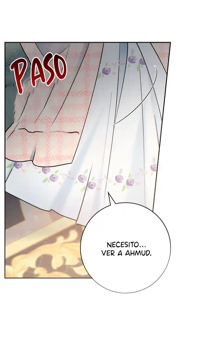 ¿Mi Esposo Esta Enfermo? Soy Su Esposa Por Contrato. - Capítulo 59 - Página 32 - LectorTMOo