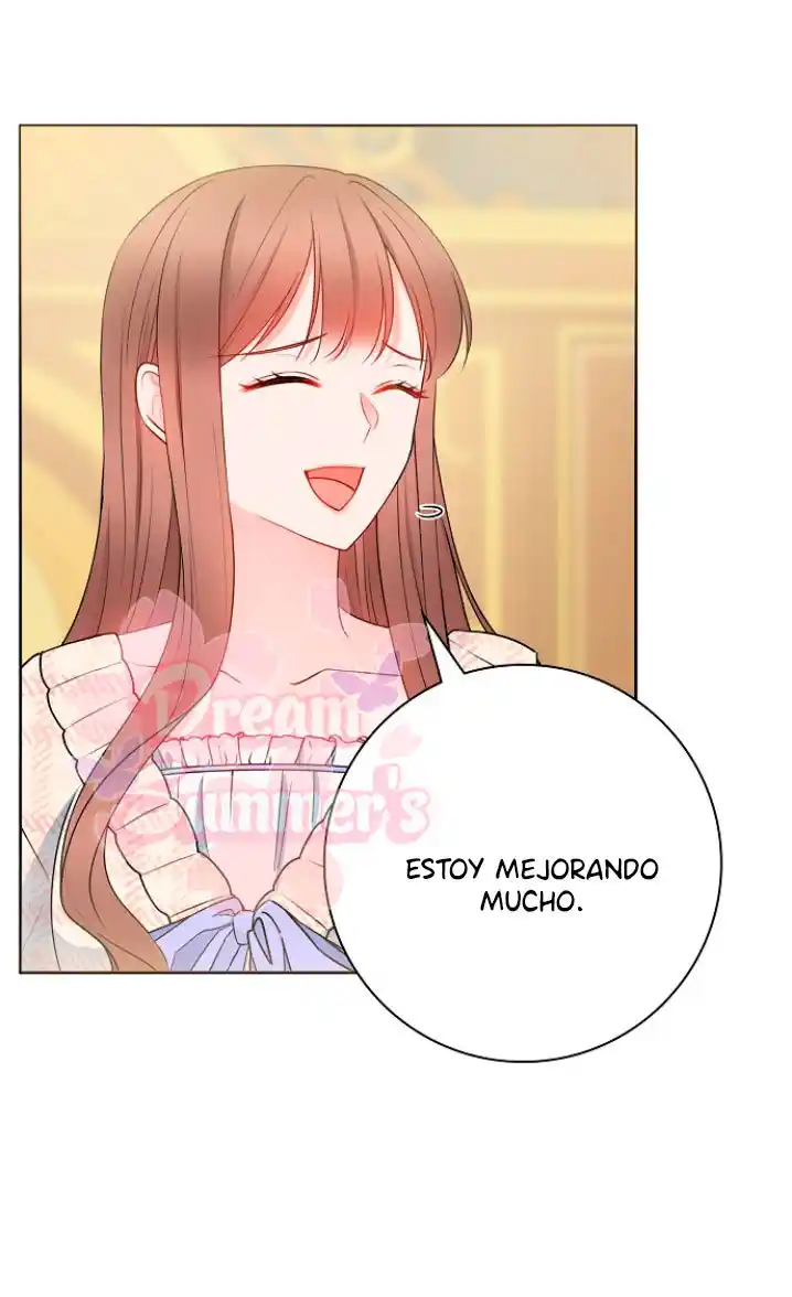 ¿Mi Esposo Esta Enfermo? Soy Su Esposa Por Contrato. - Capítulo 59 - Página 47 - LectorTMOo