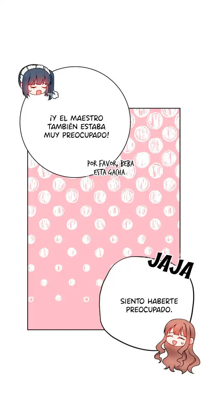 ¿Mi Esposo Esta Enfermo? Soy Su Esposa Por Contrato. - Capítulo 59 - Página 49 - LectorTMOo