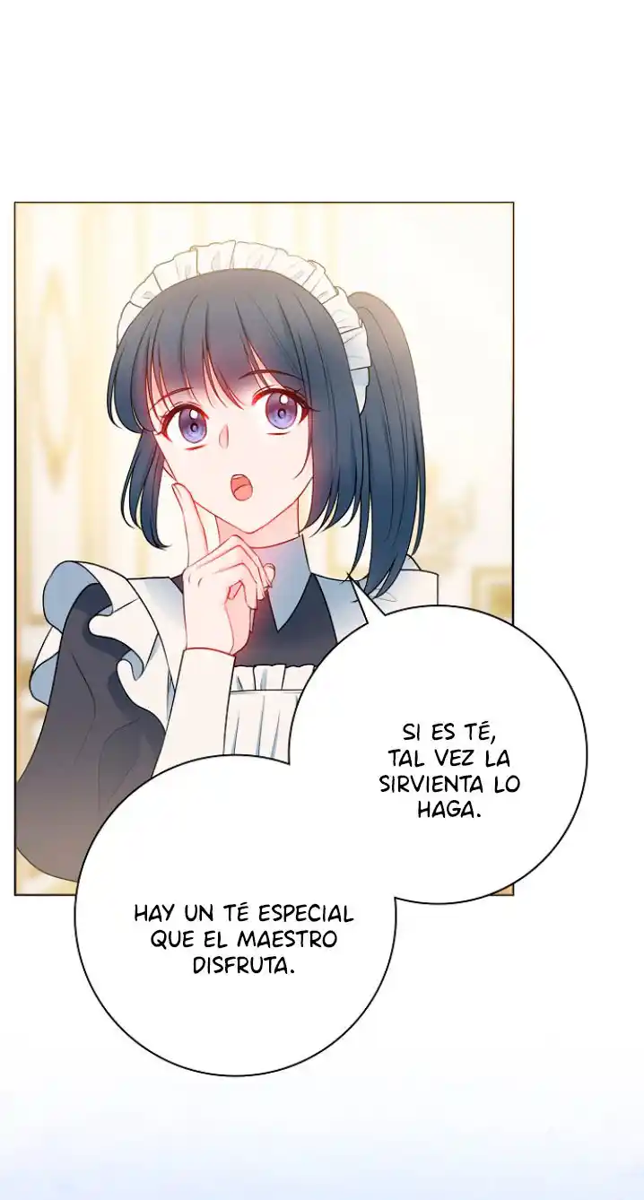 ¿Mi Esposo Esta Enfermo? Soy Su Esposa Por Contrato. - Capítulo 59 - Página 56 - LectorTMOo