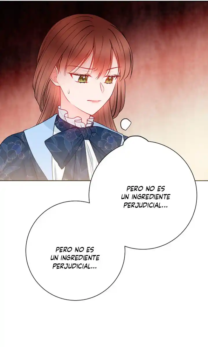 ¿Mi Esposo Esta Enfermo? Soy Su Esposa Por Contrato. - Capítulo 59 - Página 69 - LectorTMOo