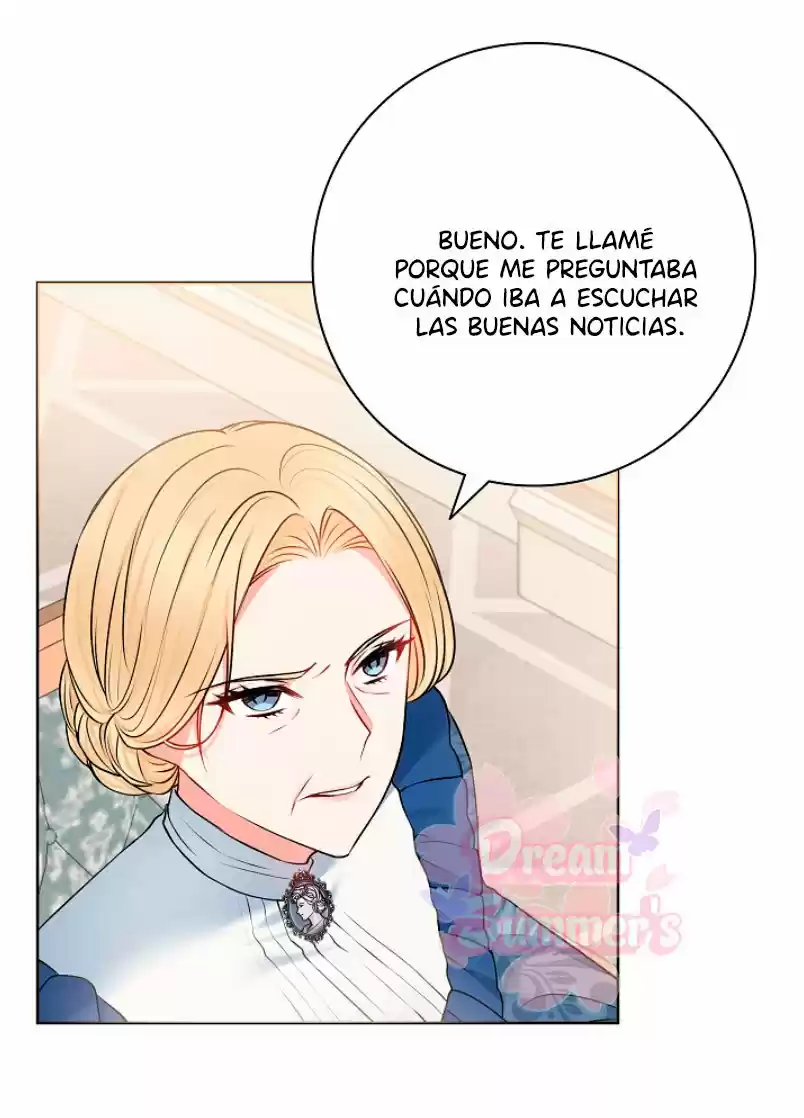 ¿Mi Esposo Esta Enfermo? Soy Su Esposa Por Contrato. - Capítulo 6 - Página 6 - LectorTMOo