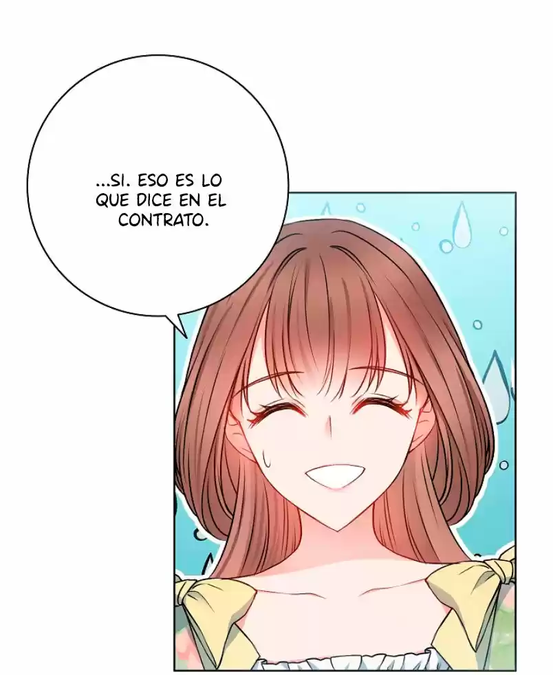 ¿Mi Esposo Esta Enfermo? Soy Su Esposa Por Contrato. - Capítulo 6 - Página 12 - LectorTMOo
