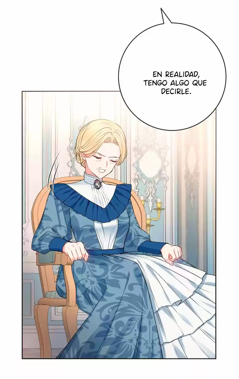 ¿Mi Esposo Esta Enfermo? Soy Su Esposa Por Contrato. - Capítulo 6 - Página 13 - LectorTMOo