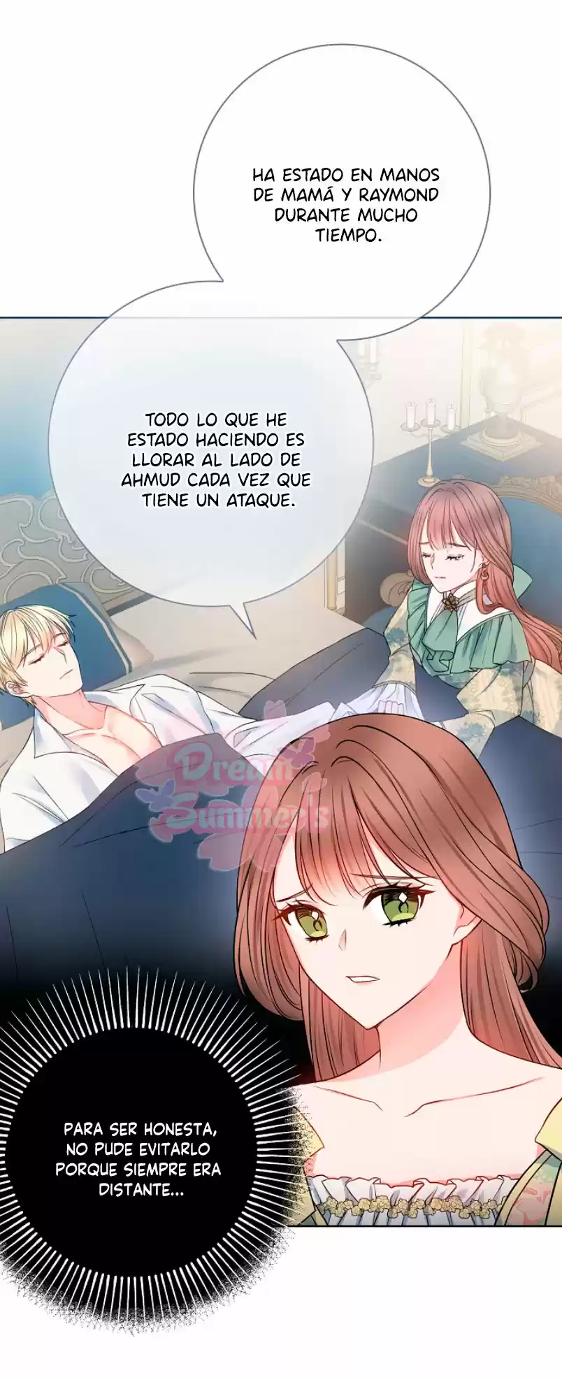 ¿Mi Esposo Esta Enfermo? Soy Su Esposa Por Contrato. - Capítulo 6 - Página 20 - LectorTMOo