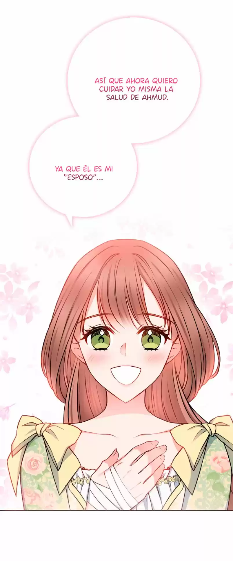 ¿Mi Esposo Esta Enfermo? Soy Su Esposa Por Contrato. - Capítulo 6 - Página 21 - LectorTMOo