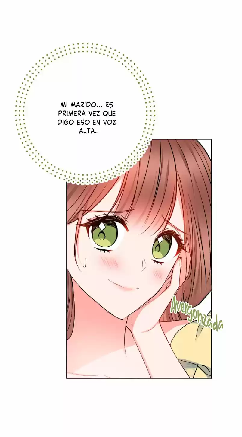 ¿Mi Esposo Esta Enfermo? Soy Su Esposa Por Contrato. - Capítulo 6 - Página 22 - LectorTMOo