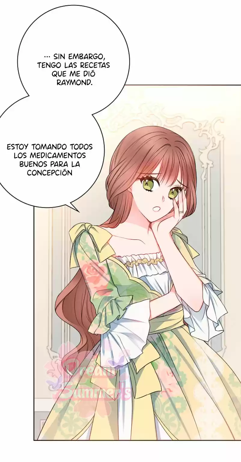 ¿Mi Esposo Esta Enfermo? Soy Su Esposa Por Contrato. - Capítulo 6 - Página 25 - LectorTMOo