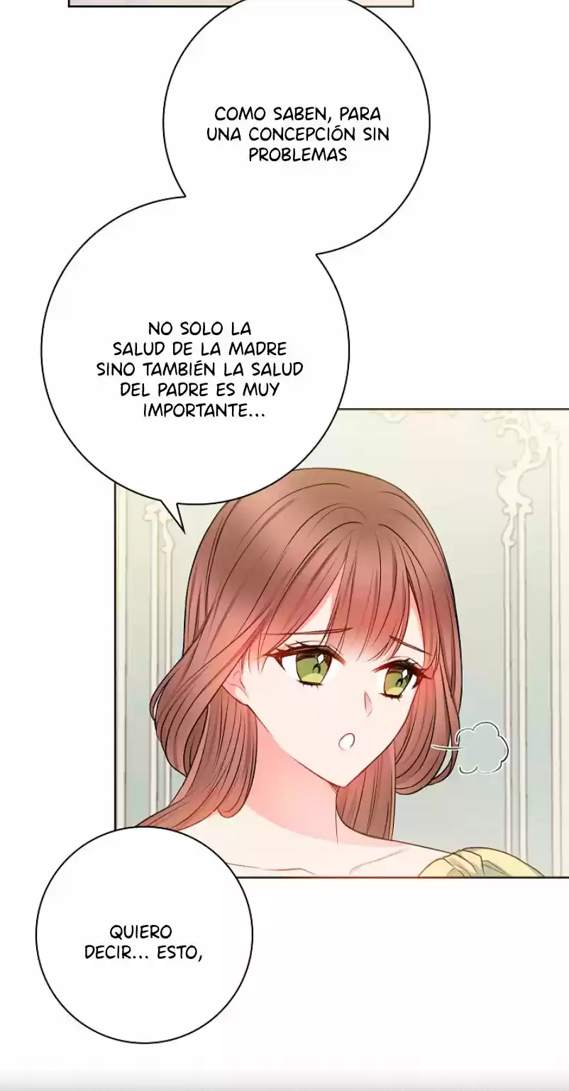 ¿Mi Esposo Esta Enfermo? Soy Su Esposa Por Contrato. - Capítulo 6 - Página 28 - LectorTMOo