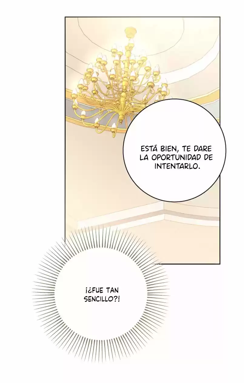 ¿Mi Esposo Esta Enfermo? Soy Su Esposa Por Contrato. - Capítulo 6 - Página 39 - LectorTMOo