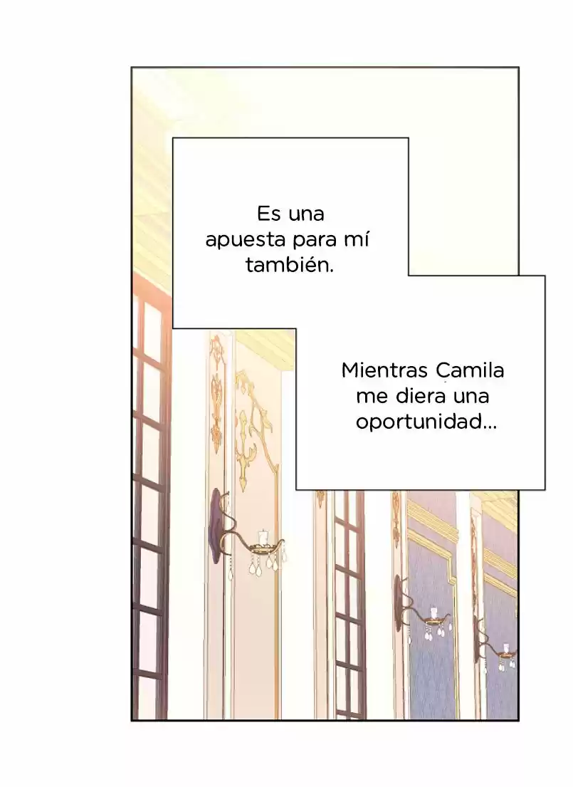 ¿Mi Esposo Esta Enfermo? Soy Su Esposa Por Contrato. - Capítulo 6 - Página 45 - LectorTMOo