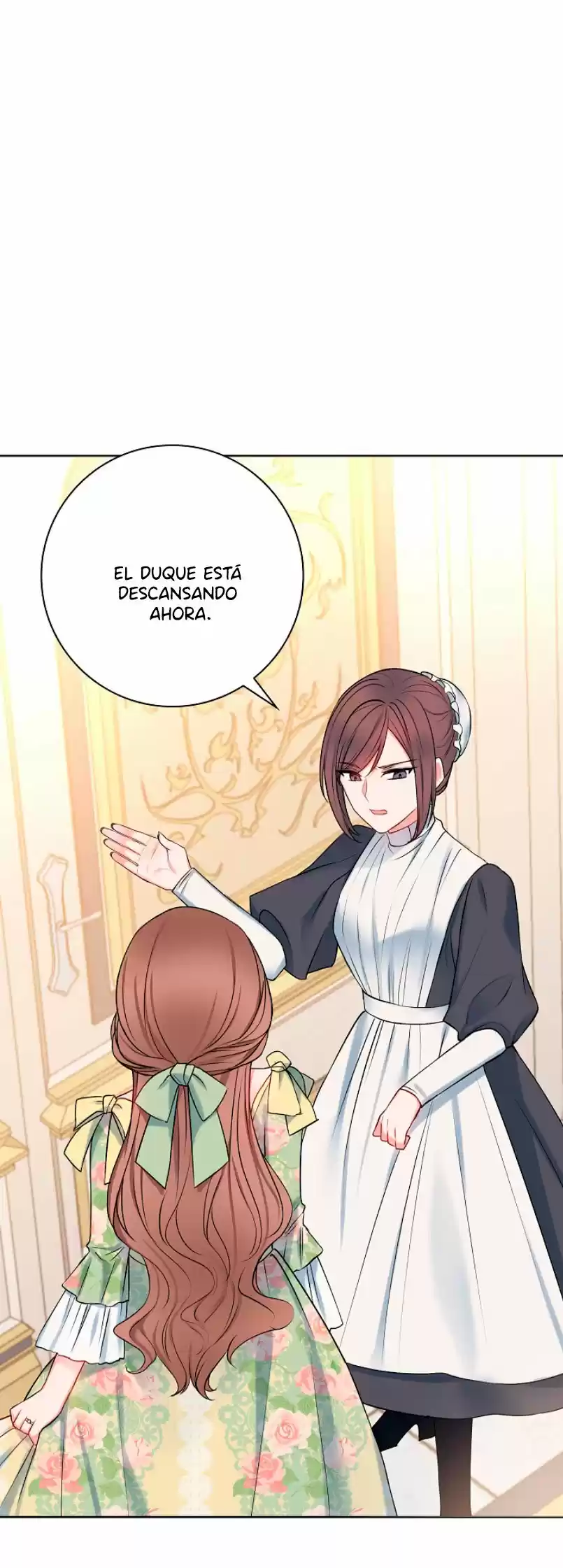 ¿Mi Esposo Esta Enfermo? Soy Su Esposa Por Contrato. - Capítulo 6 - Página 48 - LectorTMOo