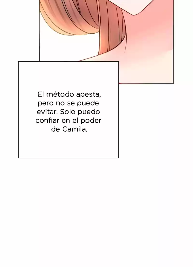 ¿Mi Esposo Esta Enfermo? Soy Su Esposa Por Contrato. - Capítulo 6 - Página 56 - LectorTMOo