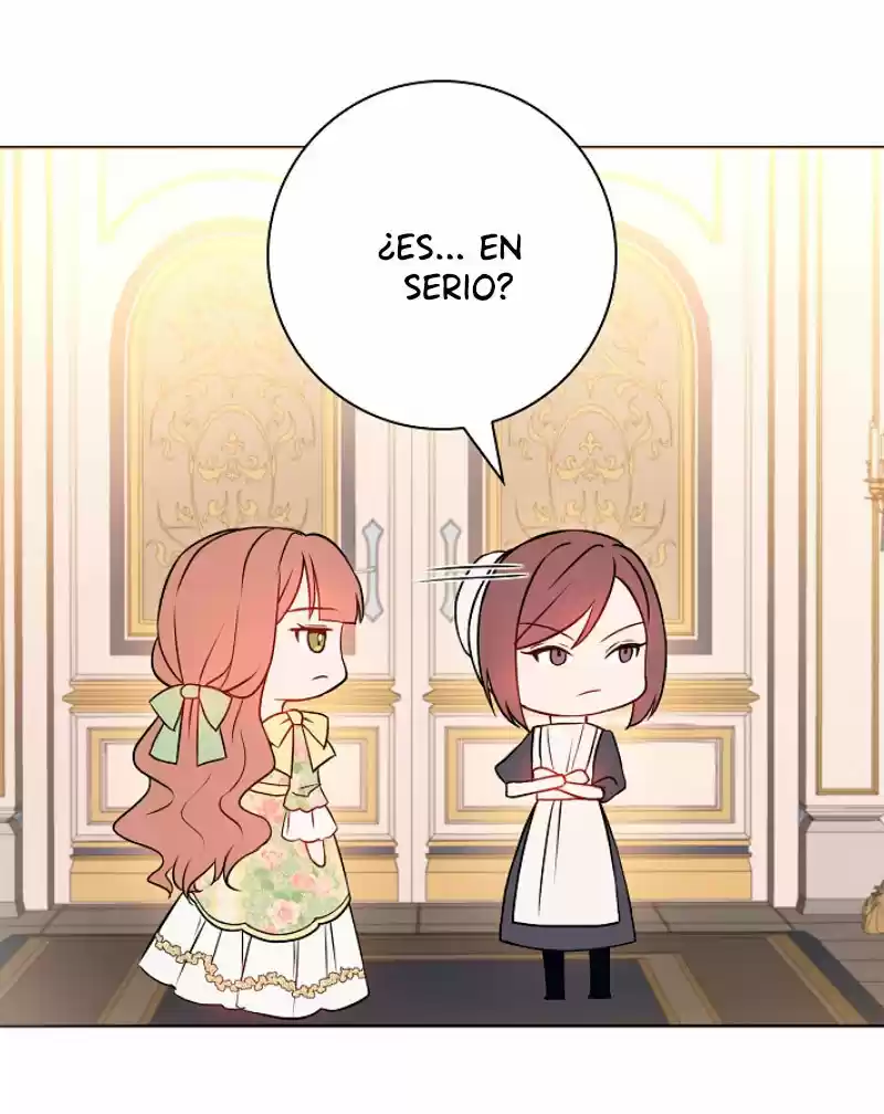 ¿Mi Esposo Esta Enfermo? Soy Su Esposa Por Contrato. - Capítulo 6 - Página 57 - LectorTMOo