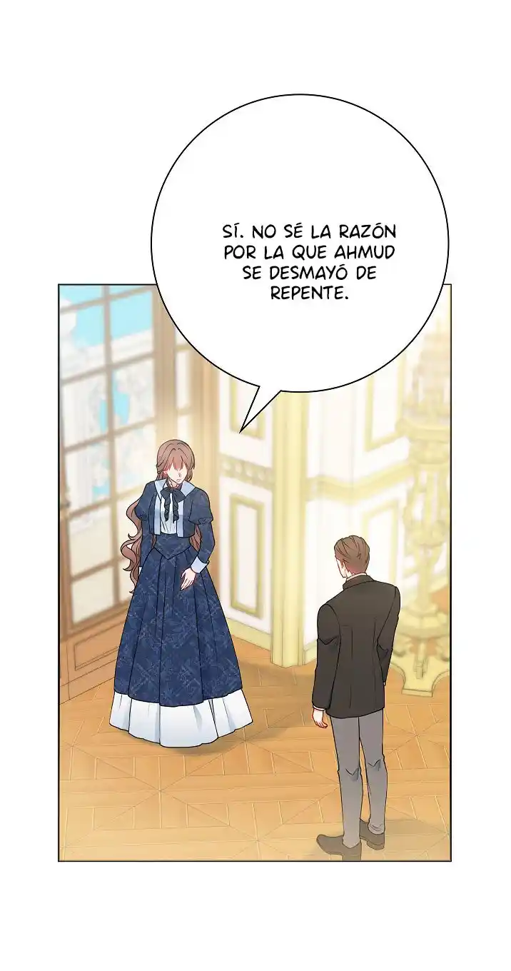 ¿Mi Esposo Esta Enfermo? Soy Su Esposa Por Contrato. - Capítulo 60 - Página 14 - LectorTMOo
