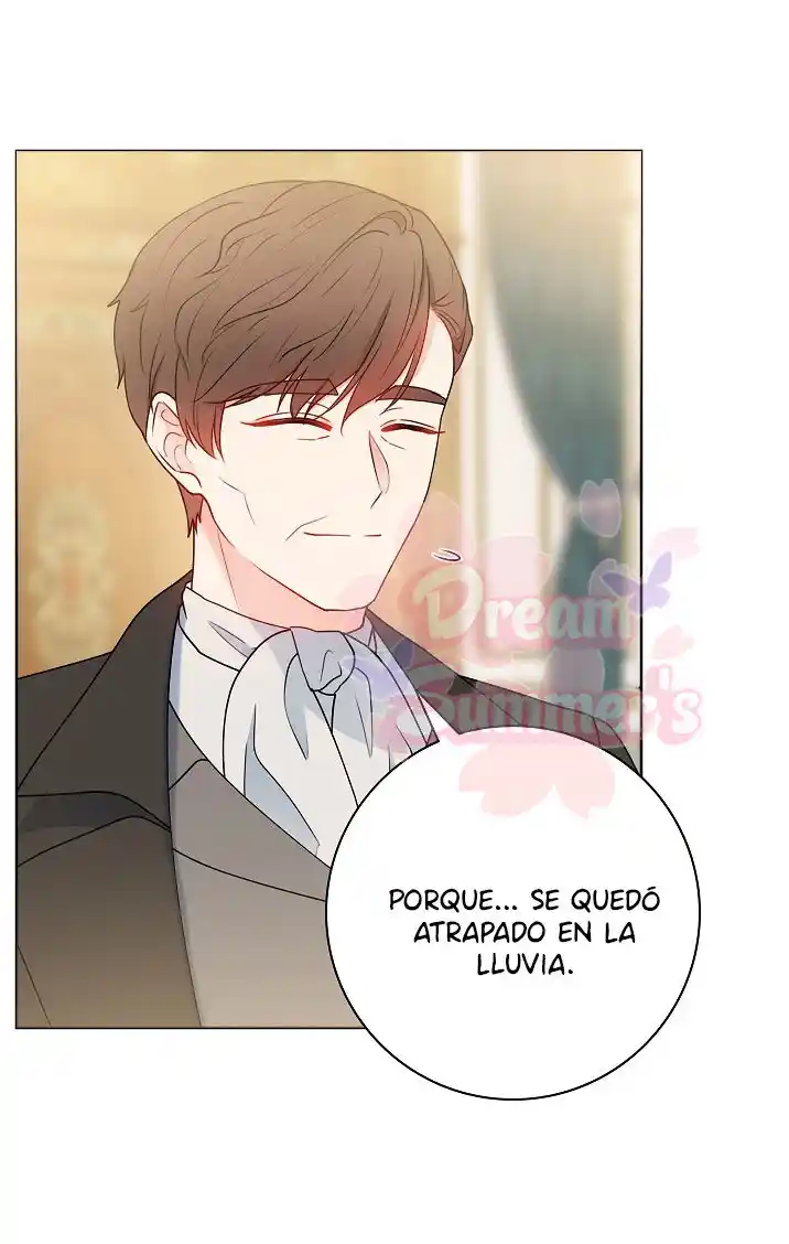 ¿Mi Esposo Esta Enfermo? Soy Su Esposa Por Contrato. - Capítulo 60 - Página 15 - LectorTMOo