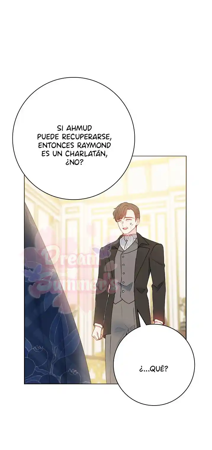 ¿Mi Esposo Esta Enfermo? Soy Su Esposa Por Contrato. - Capítulo 60 - Página 19 - LectorTMOo
