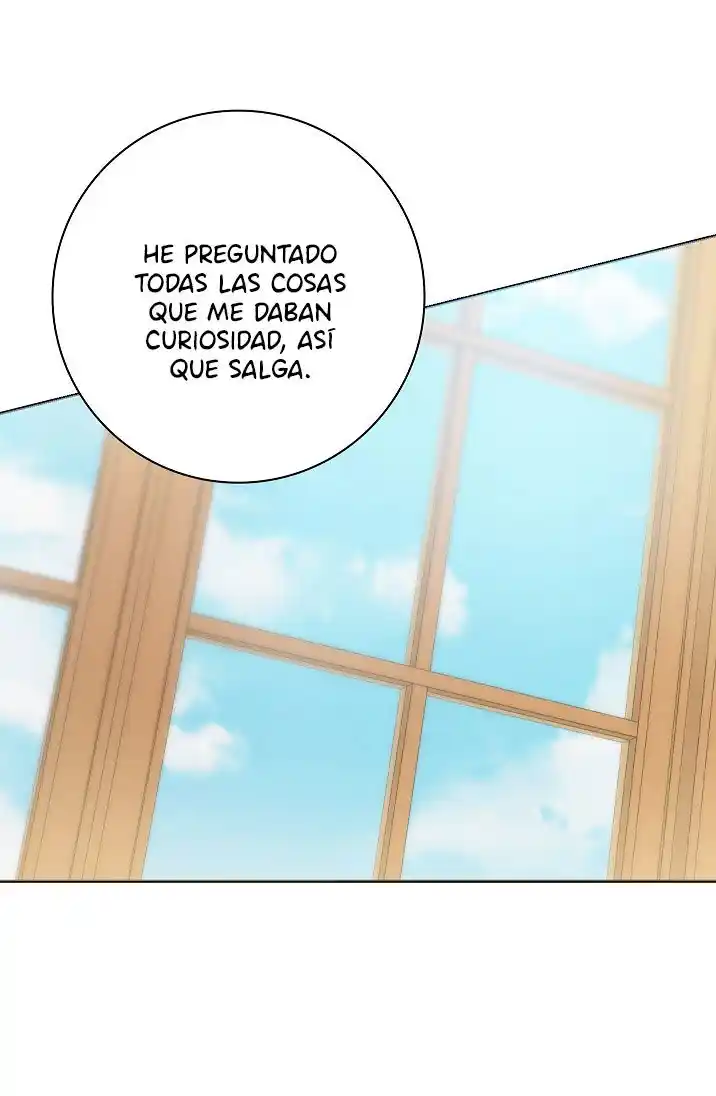¿Mi Esposo Esta Enfermo? Soy Su Esposa Por Contrato. - Capítulo 60 - Página 21 - LectorTMOo