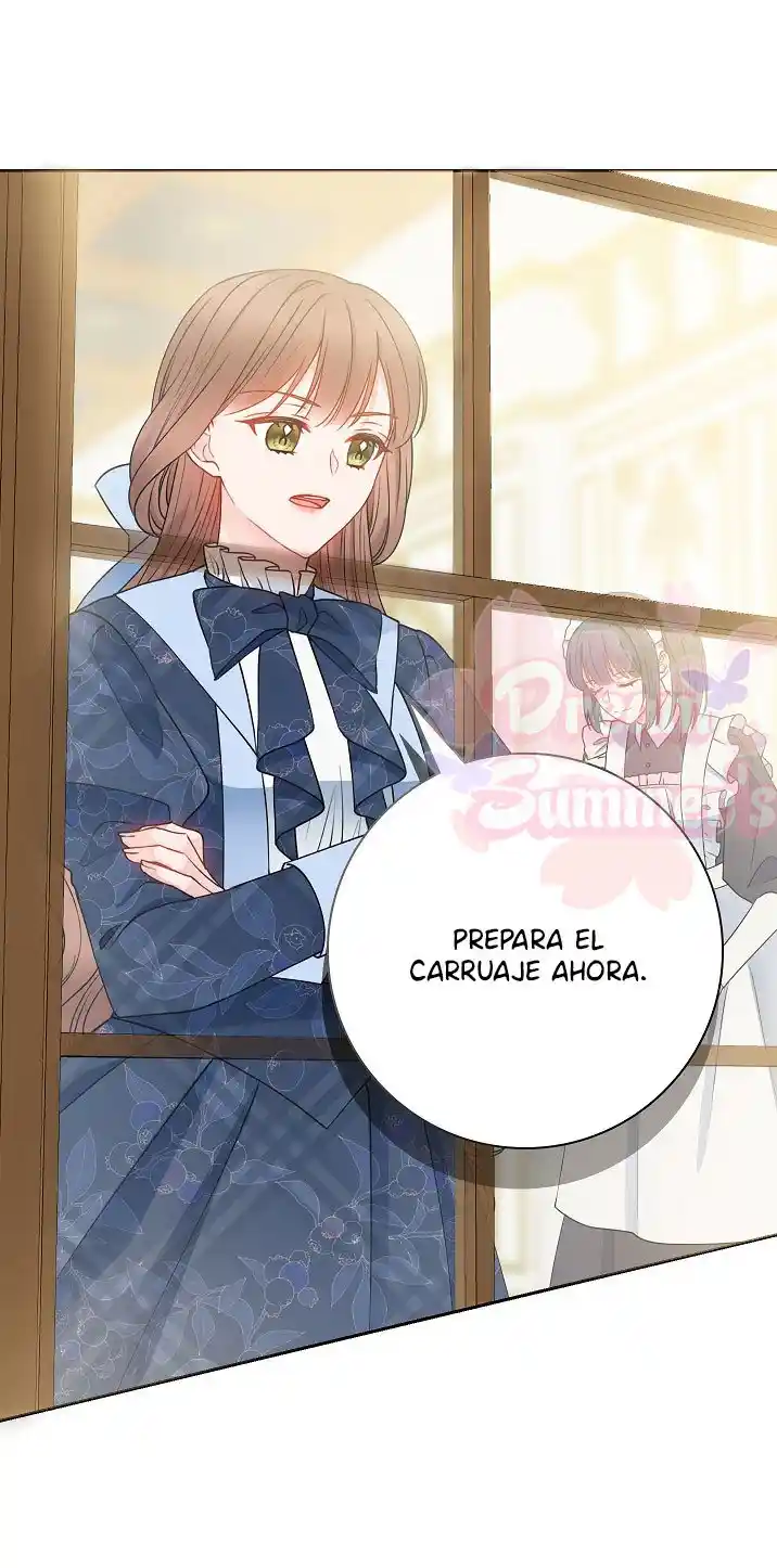 ¿Mi Esposo Esta Enfermo? Soy Su Esposa Por Contrato. - Capítulo 60 - Página 23 - LectorTMOo
