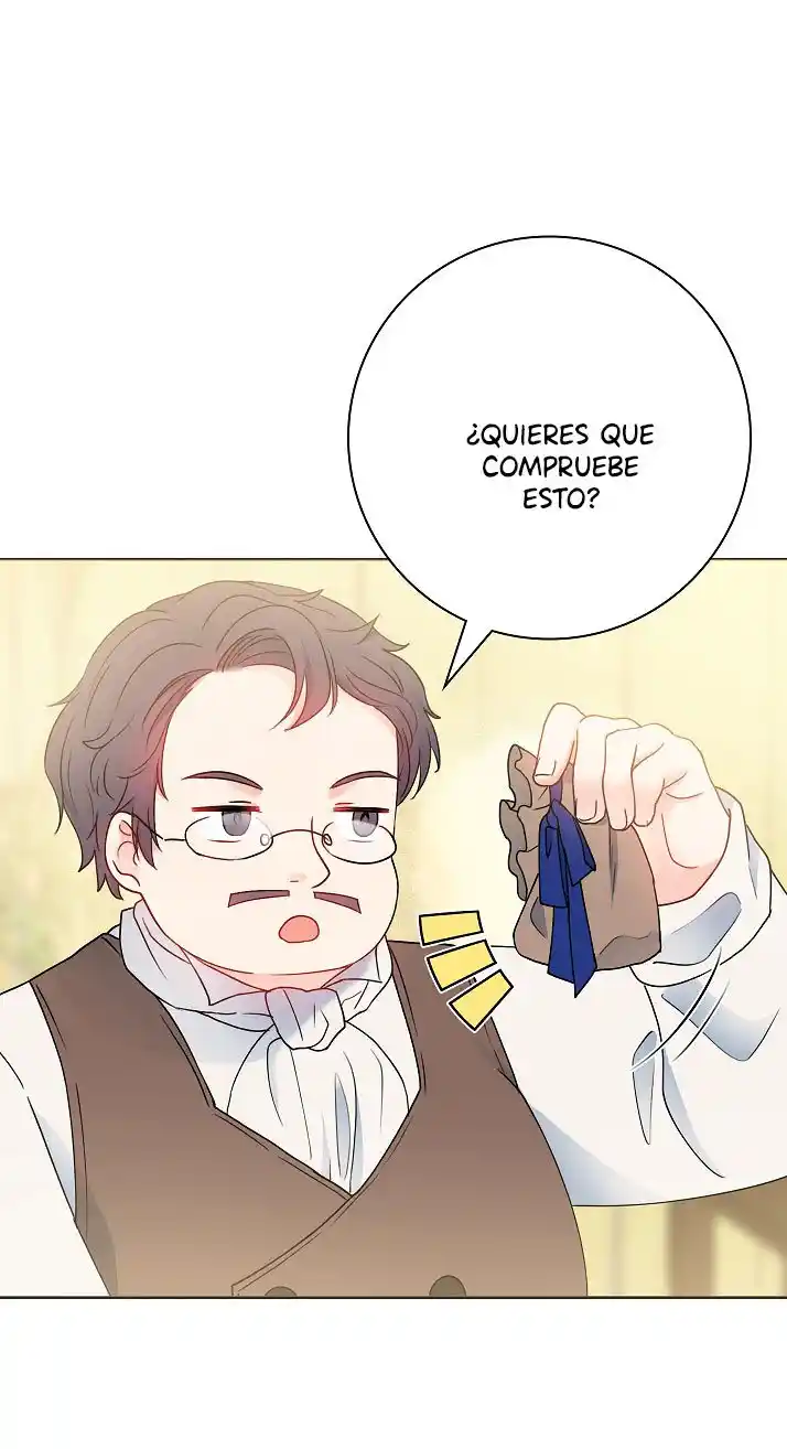 ¿Mi Esposo Esta Enfermo? Soy Su Esposa Por Contrato. - Capítulo 60 - Página 30 - LectorTMOo