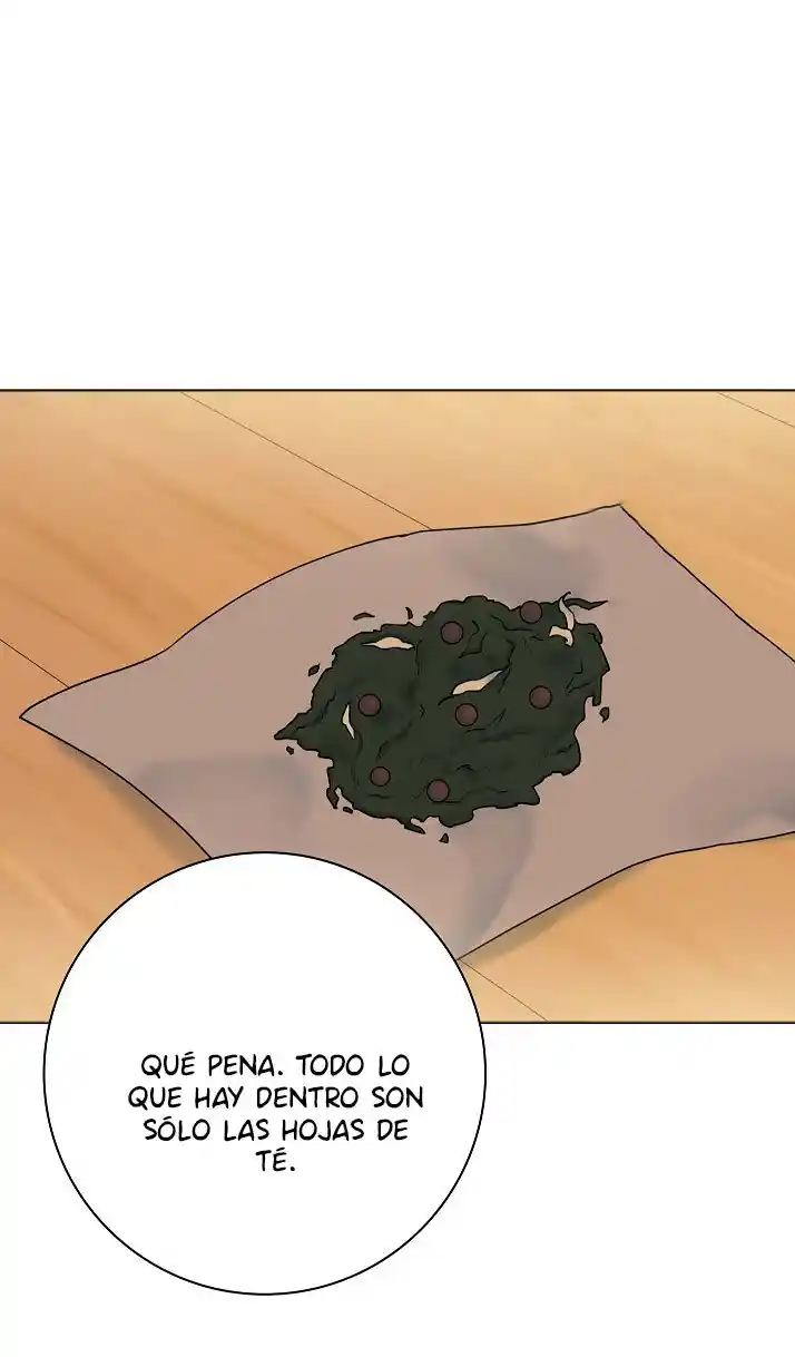¿Mi Esposo Esta Enfermo? Soy Su Esposa Por Contrato. - Capítulo 60 - Página 33 - LectorTMOo
