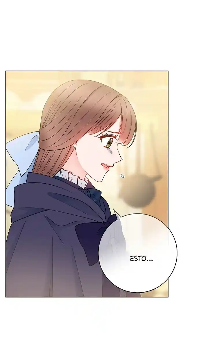 ¿Mi Esposo Esta Enfermo? Soy Su Esposa Por Contrato. - Capítulo 60 - Página 34 - LectorTMOo