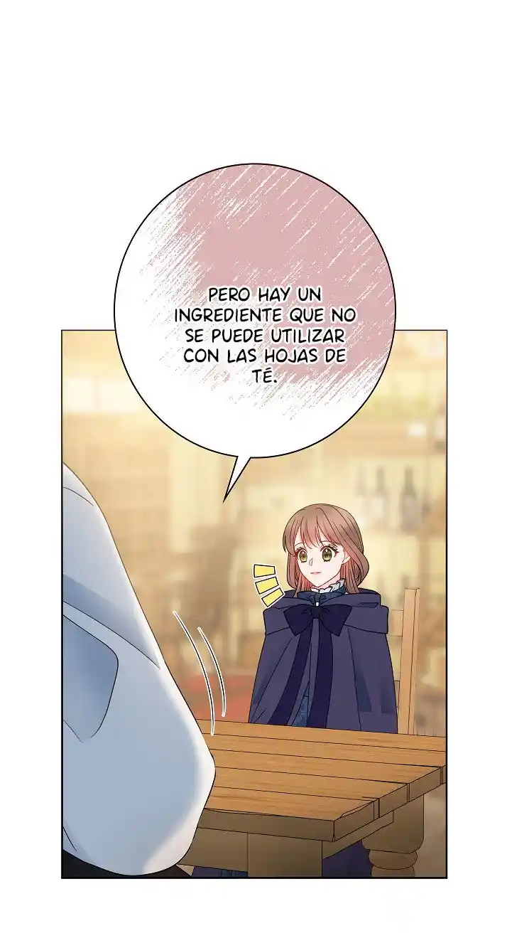 ¿Mi Esposo Esta Enfermo? Soy Su Esposa Por Contrato. - Capítulo 60 - Página 35 - LectorTMOo