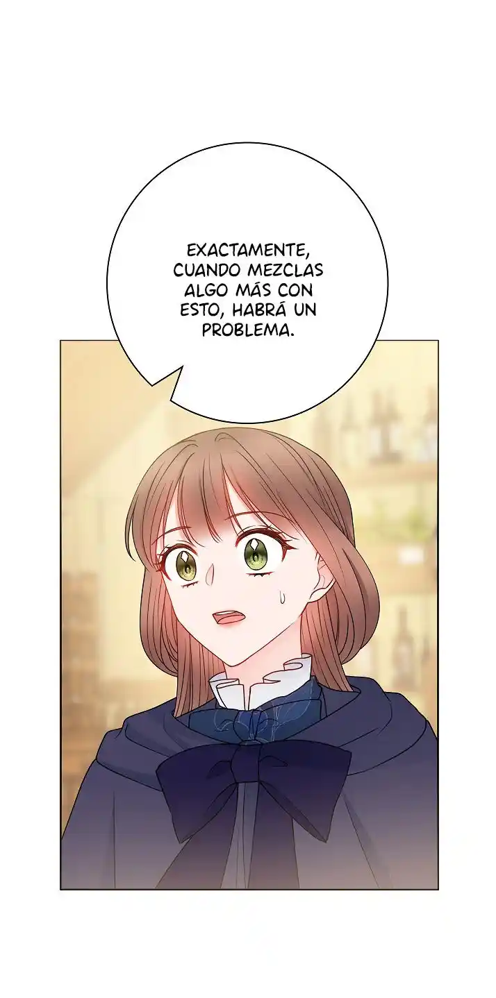 ¿Mi Esposo Esta Enfermo? Soy Su Esposa Por Contrato. - Capítulo 60 - Página 38 - LectorTMOo