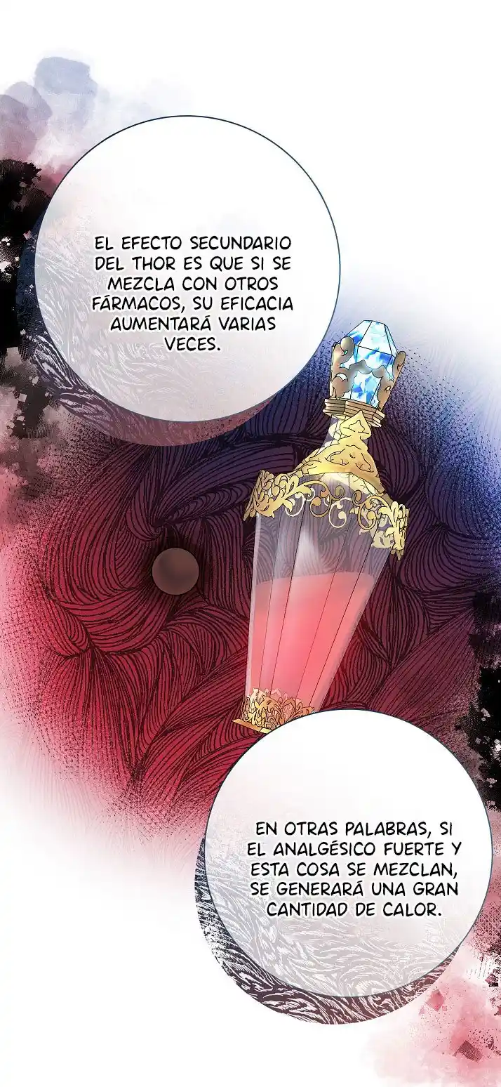 ¿Mi Esposo Esta Enfermo? Soy Su Esposa Por Contrato. - Capítulo 60 - Página 39 - LectorTMOo