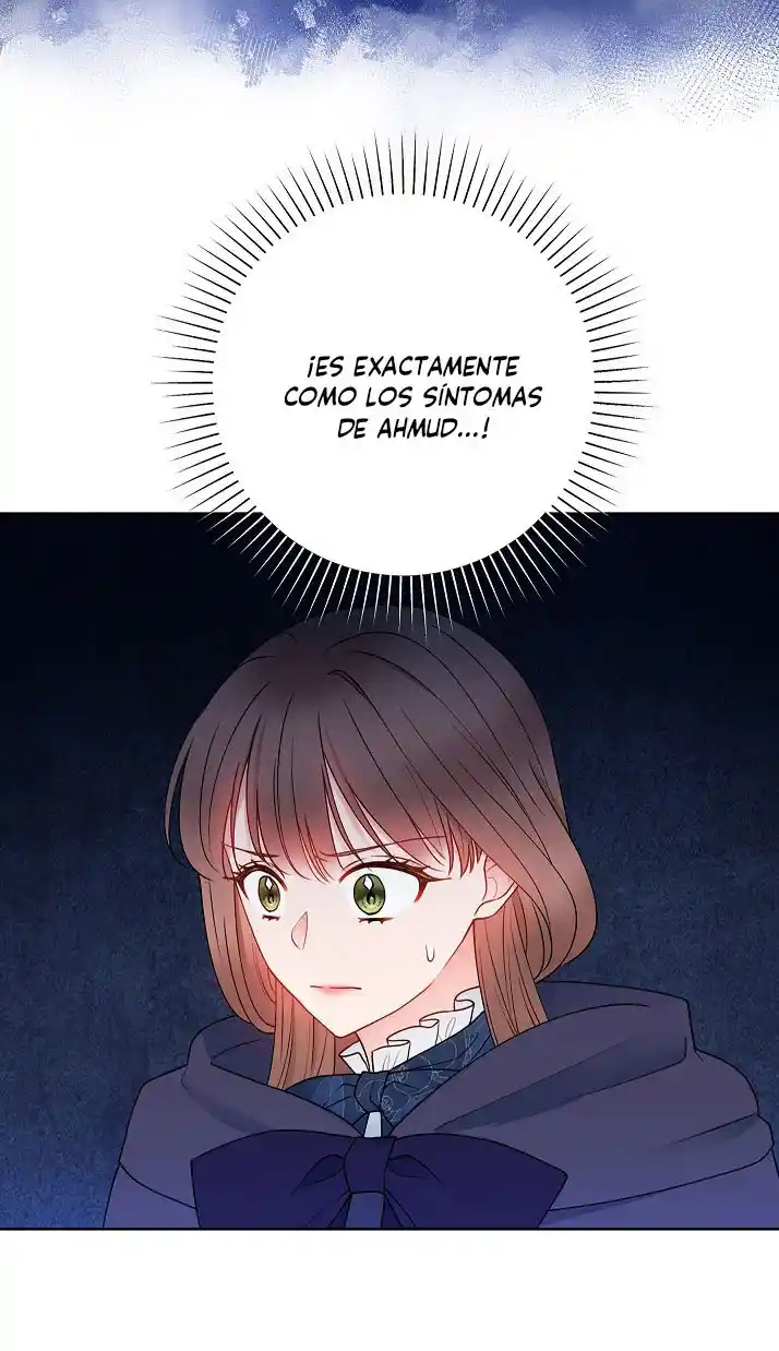 ¿Mi Esposo Esta Enfermo? Soy Su Esposa Por Contrato. - Capítulo 60 - Página 41 - LectorTMOo