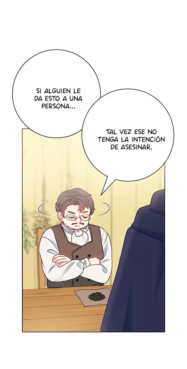 ¿Mi Esposo Esta Enfermo? Soy Su Esposa Por Contrato. - Capítulo 60 - Página 42 - LectorTMOo