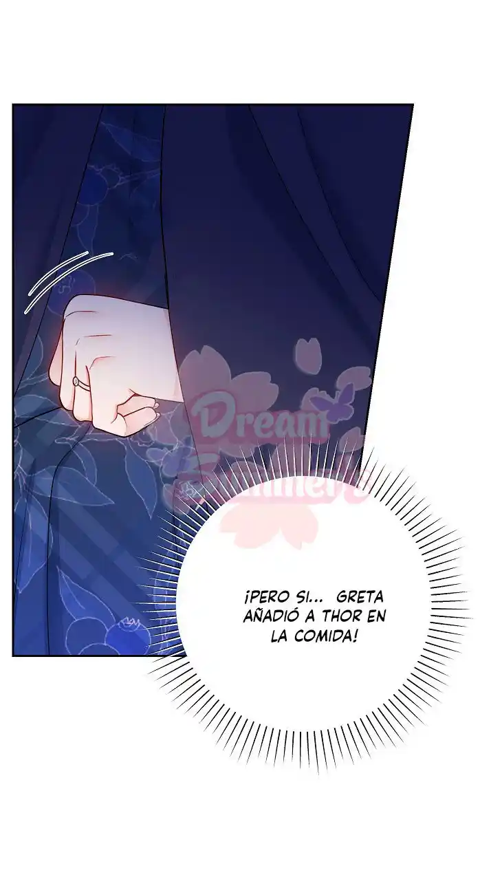 ¿Mi Esposo Esta Enfermo? Soy Su Esposa Por Contrato. - Capítulo 60 - Página 44 - LectorTMOo