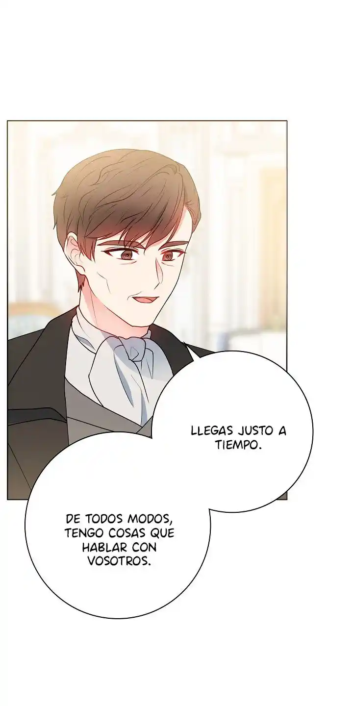 ¿Mi Esposo Esta Enfermo? Soy Su Esposa Por Contrato. - Capítulo 60 - Página 50 - LectorTMOo