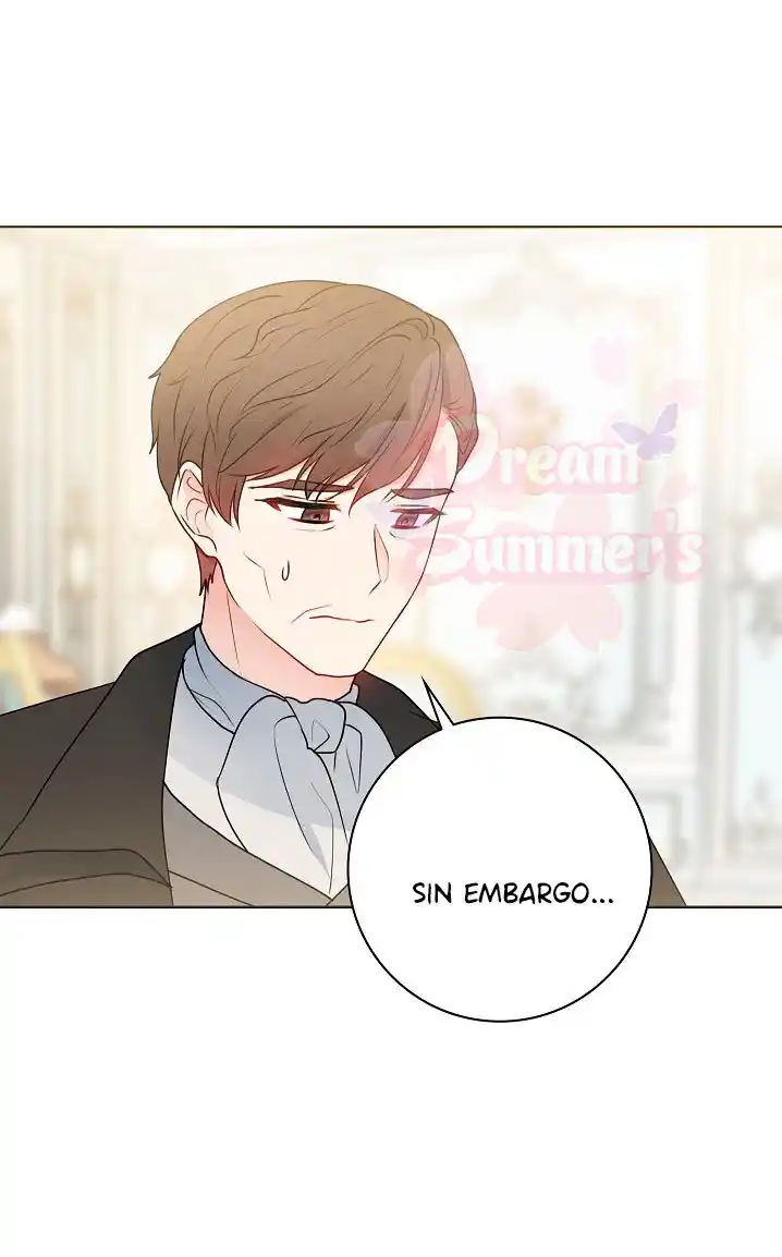 ¿Mi Esposo Esta Enfermo? Soy Su Esposa Por Contrato. - Capítulo 60 - Página 57 - LectorTMOo