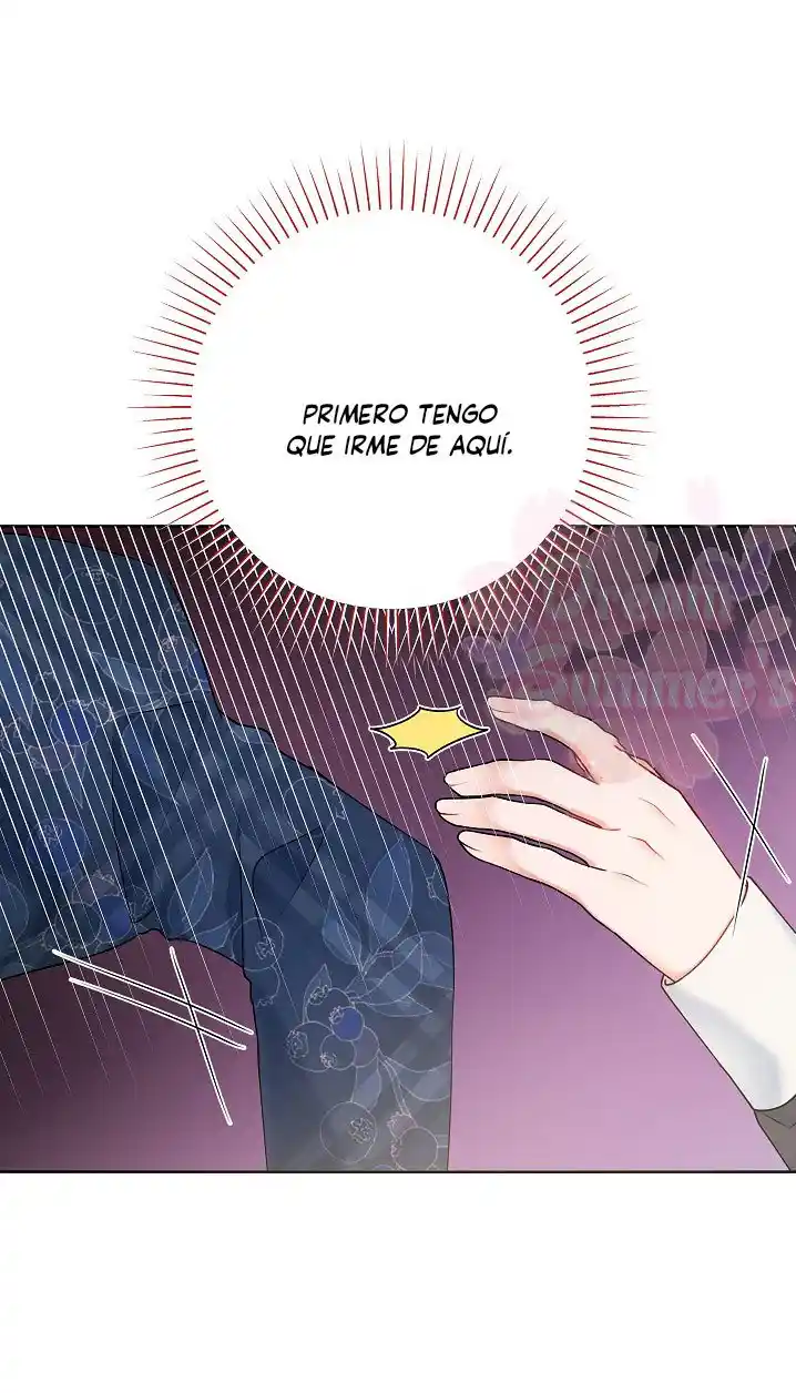 ¿Mi Esposo Esta Enfermo? Soy Su Esposa Por Contrato. - Capítulo 60 - Página 69 - LectorTMOo
