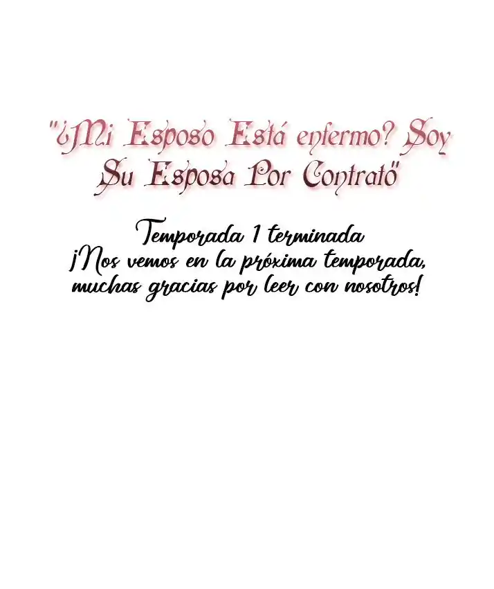 ¿Mi Esposo Esta Enfermo? Soy Su Esposa Por Contrato. - Capítulo 60 - Página 73 - LectorTMOo