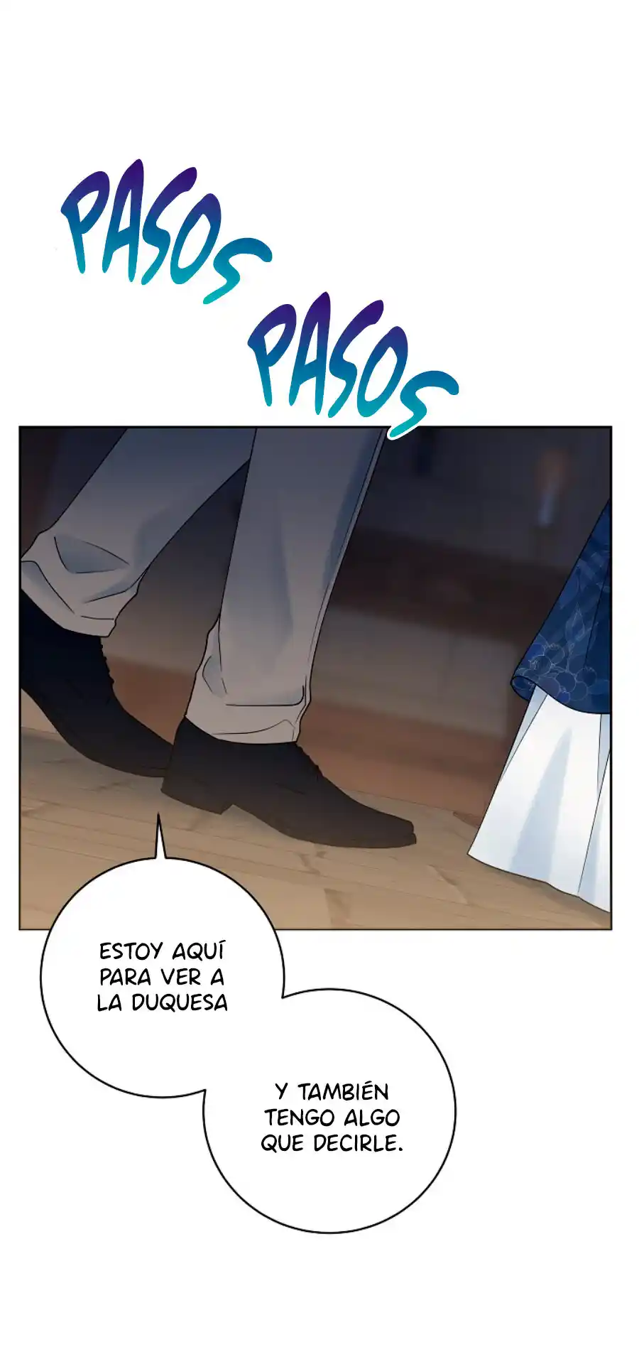 ¿Mi Esposo Esta Enfermo? Soy Su Esposa Por Contrato. - Capítulo 61 - Página 16 - LectorTMOo