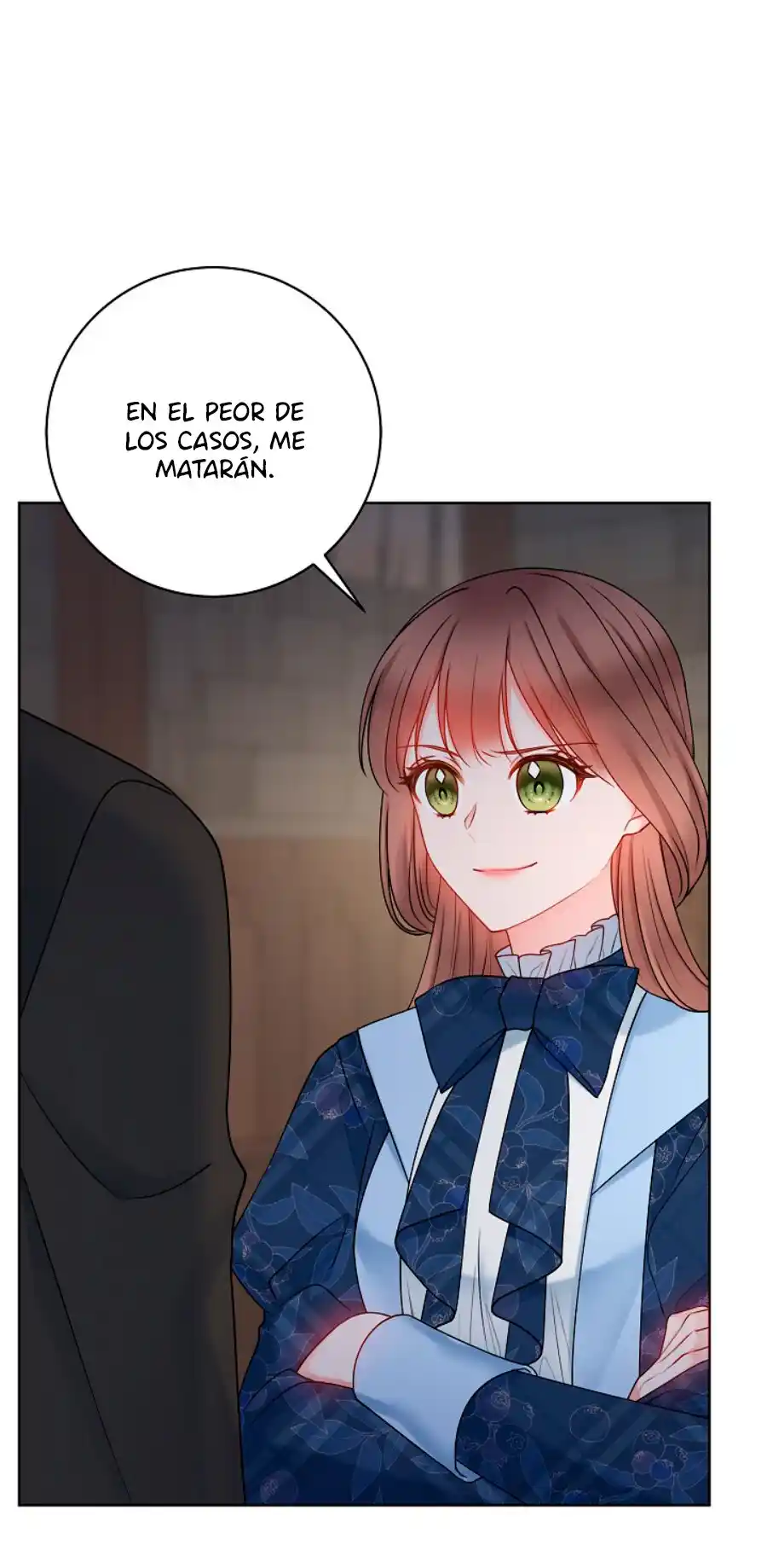 ¿Mi Esposo Esta Enfermo? Soy Su Esposa Por Contrato. - Capítulo 61 - Página 23 - LectorTMOo
