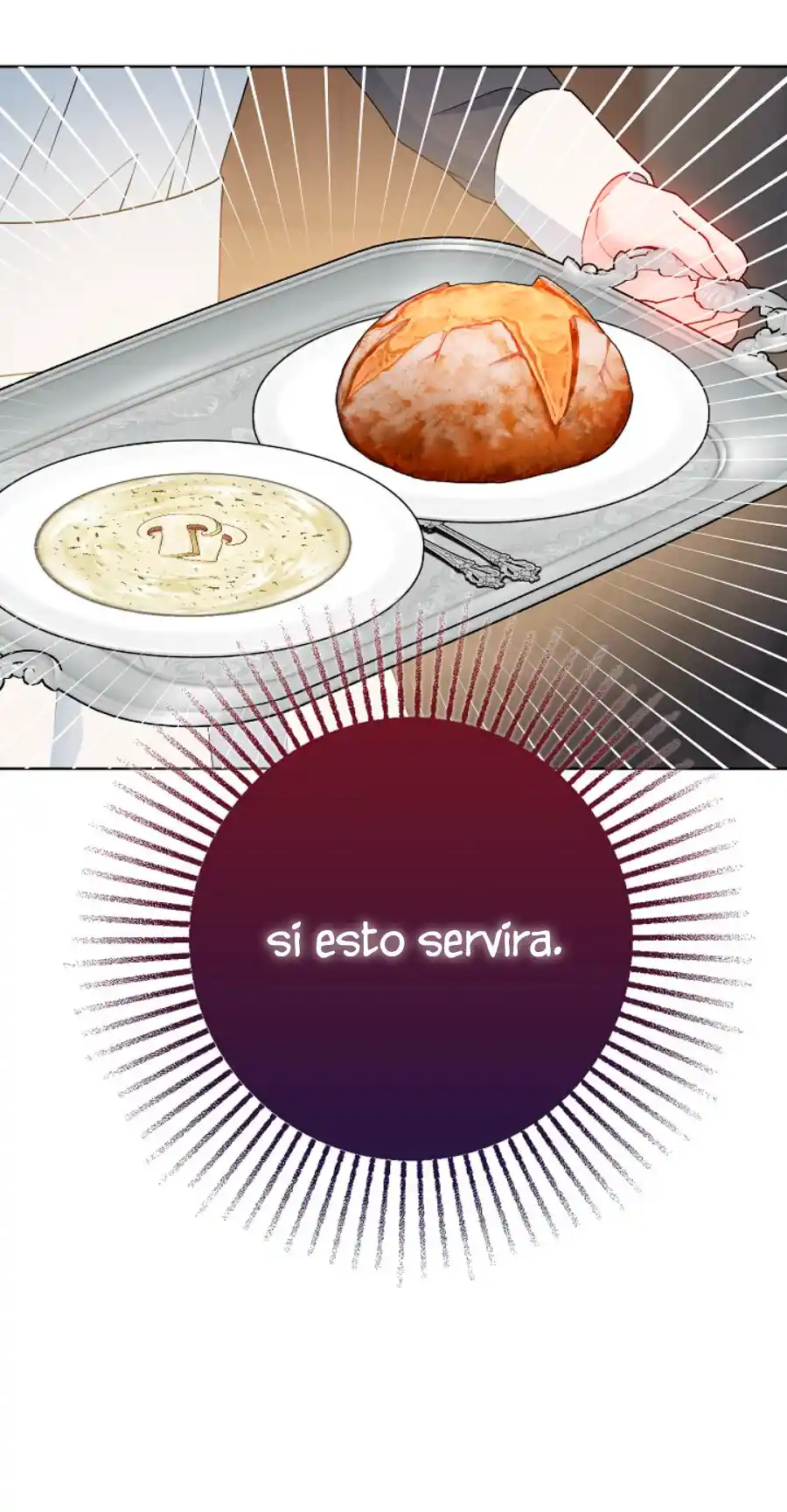 ¿Mi Esposo Esta Enfermo? Soy Su Esposa Por Contrato. - Capítulo 61 - Página 54 - LectorTMOo