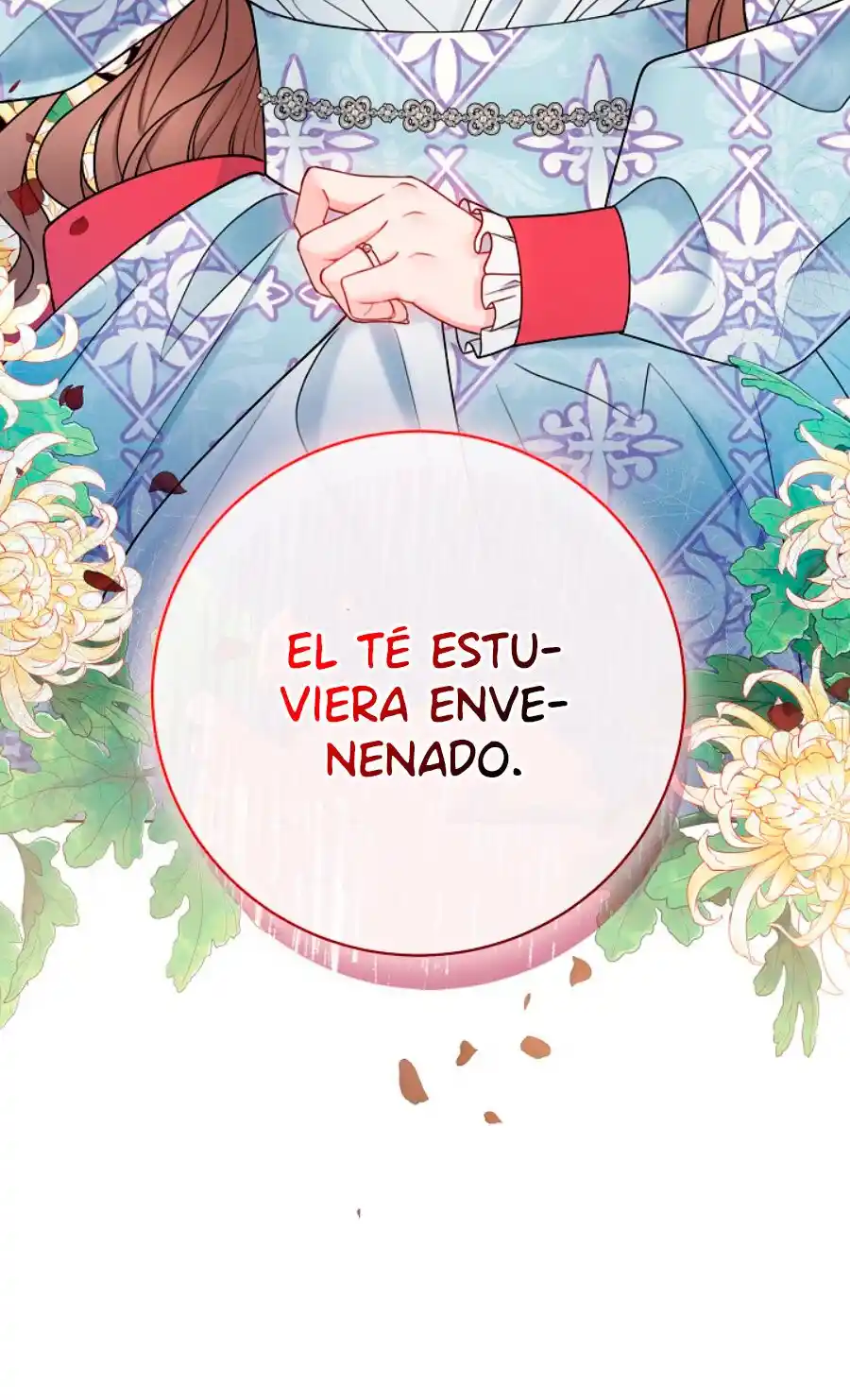 ¿Mi Esposo Esta Enfermo? Soy Su Esposa Por Contrato. - Capítulo 63 - Página 9 - LectorTMOo