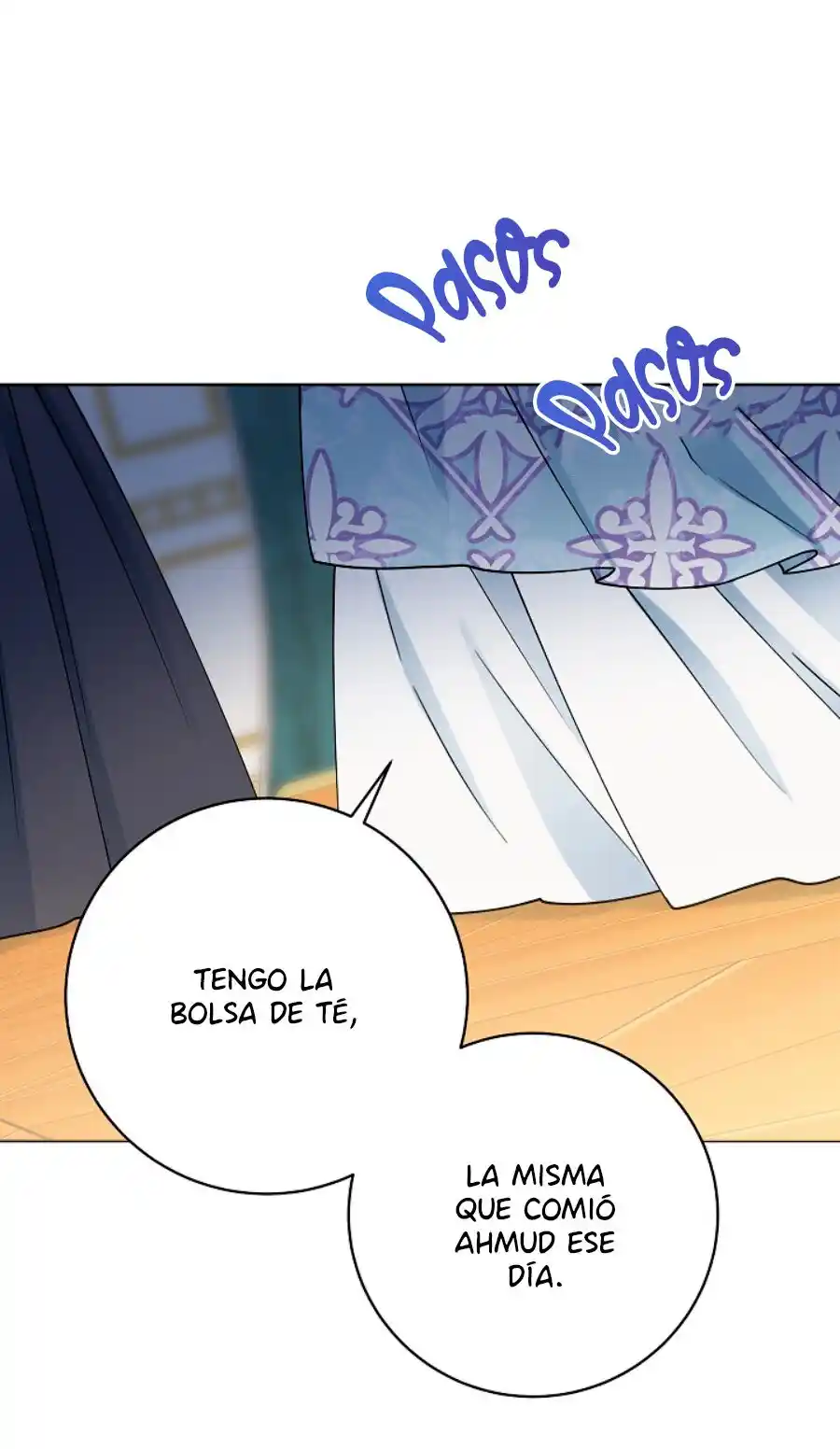 ¿Mi Esposo Esta Enfermo? Soy Su Esposa Por Contrato. - Capítulo 63 - Página 28 - LectorTMOo