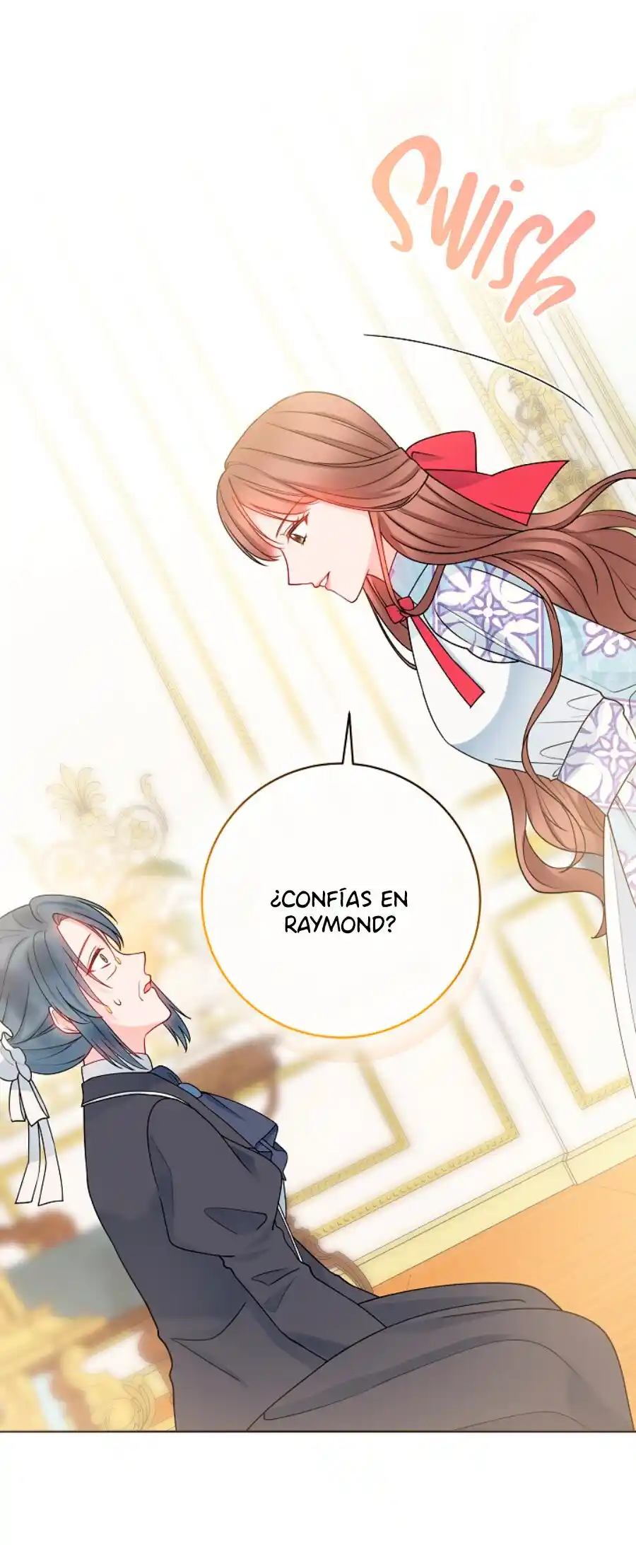 ¿Mi Esposo Esta Enfermo? Soy Su Esposa Por Contrato. - Capítulo 63 - Página 40 - LectorTMOo