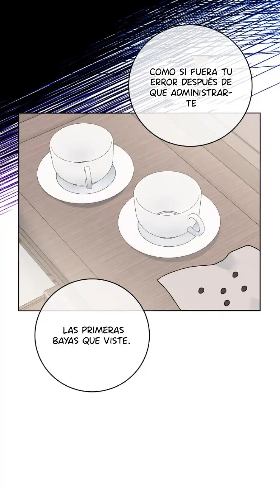 ¿Mi Esposo Esta Enfermo? Soy Su Esposa Por Contrato. - Capítulo 63 - Página 52 - LectorTMOo